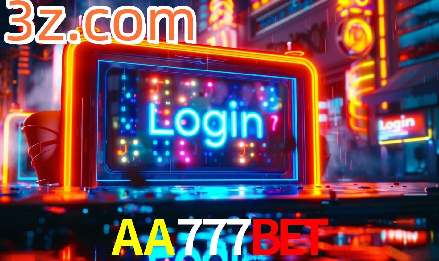 Registre-se hoje no Cassino AA777Bet